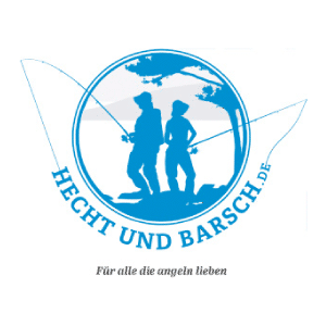 Logo von Hecht und Barsch