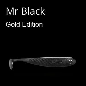 Lieblingskoeder Mr Black