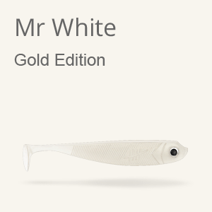 Lieblingskoeder Mr White