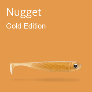 Lieblingskoeder Nugget aus der Gold Edition