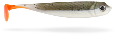 Lieblingsköder Captain fuer truebes Wasser und Sonne