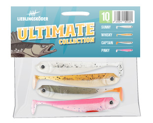 Lieblingsköder 10cm Ultimate Collection