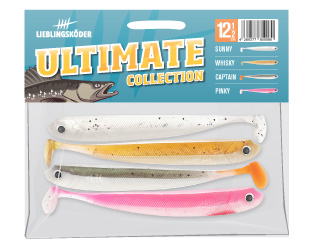 Lieblingsköder 12,5cm Ultimate Collection