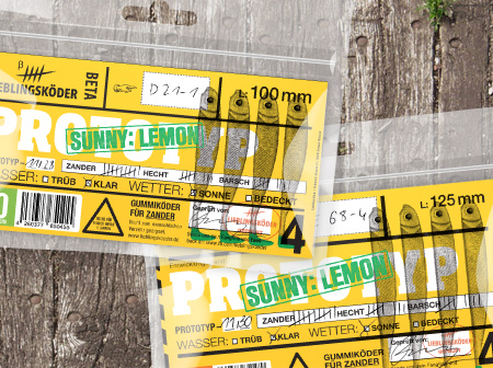 Lieblingskoeder Mr White