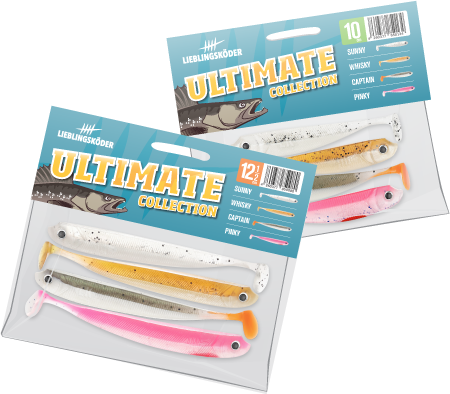 Blister Ulitimate Collection