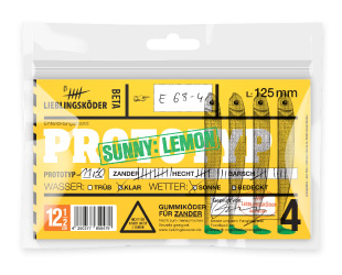 Lieblingsköder Whisky fuer klares Wasser und Wolken