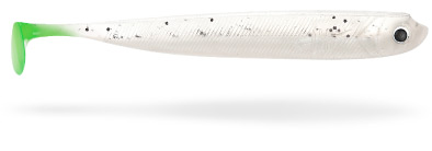 Lieblingsköder Whisky fuer klares Wasser und Wolken