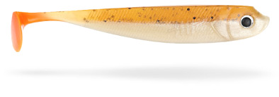 Lieblingsköder Captain fuer truebes Wasser und Sonne