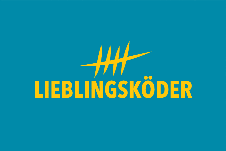 Lieblingsköder-Logo Download Print