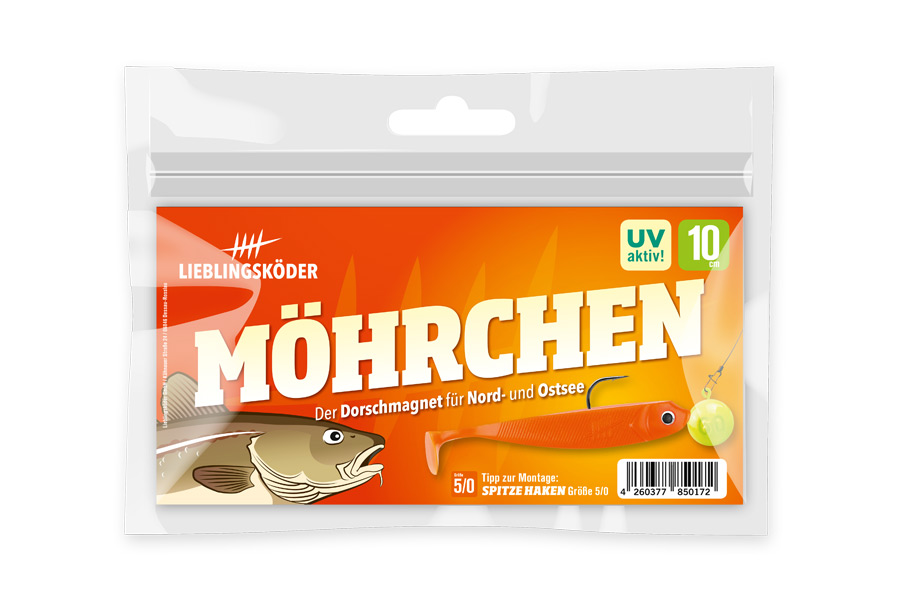 Packung des M&ouml;hrchen