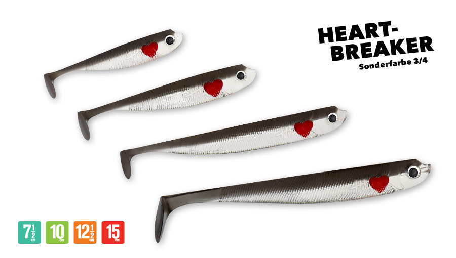 Sonderfarbe Heartbreaker Sonderfarbe Heartbreaker