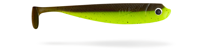 Gummifisch Plankton
